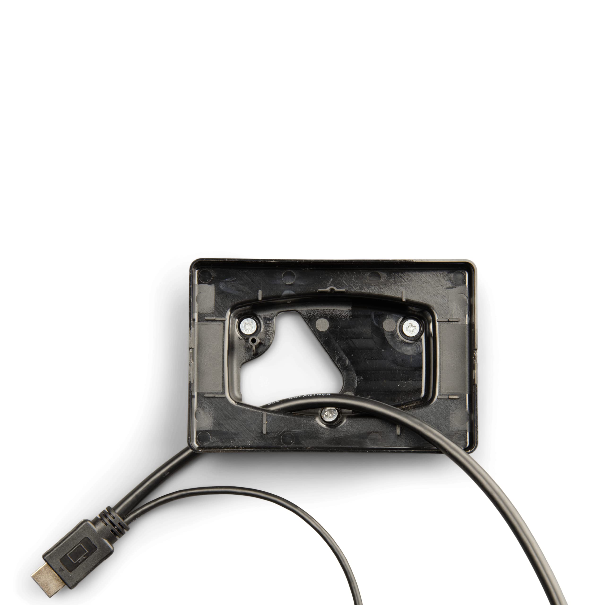 victron-energy-wall-mount-for-gx-touch-50-genuine-accessory-easy-mounting image 5