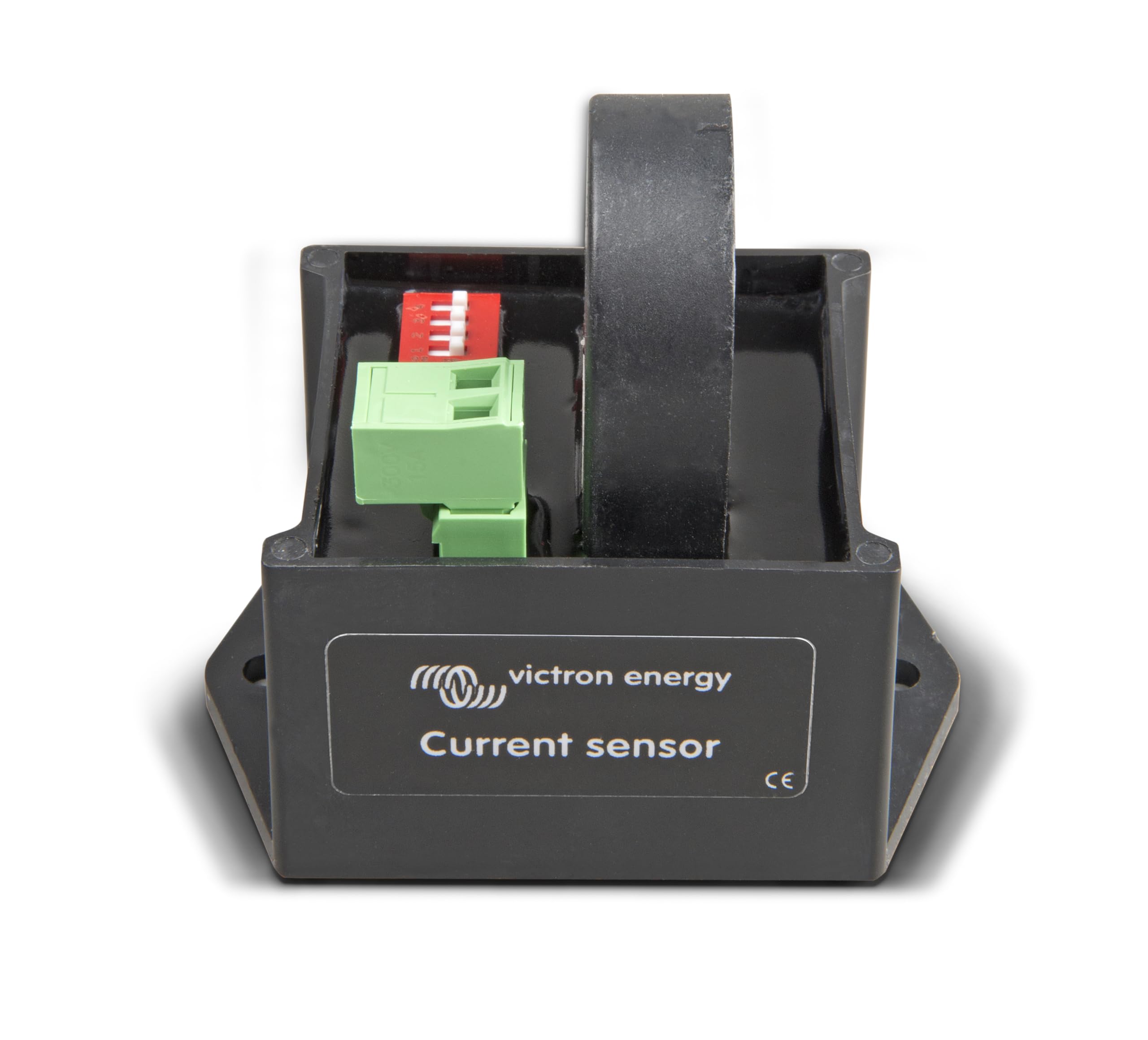 victron-energy-ac-current-sensor-for-single-phase-max-40-amp image 1