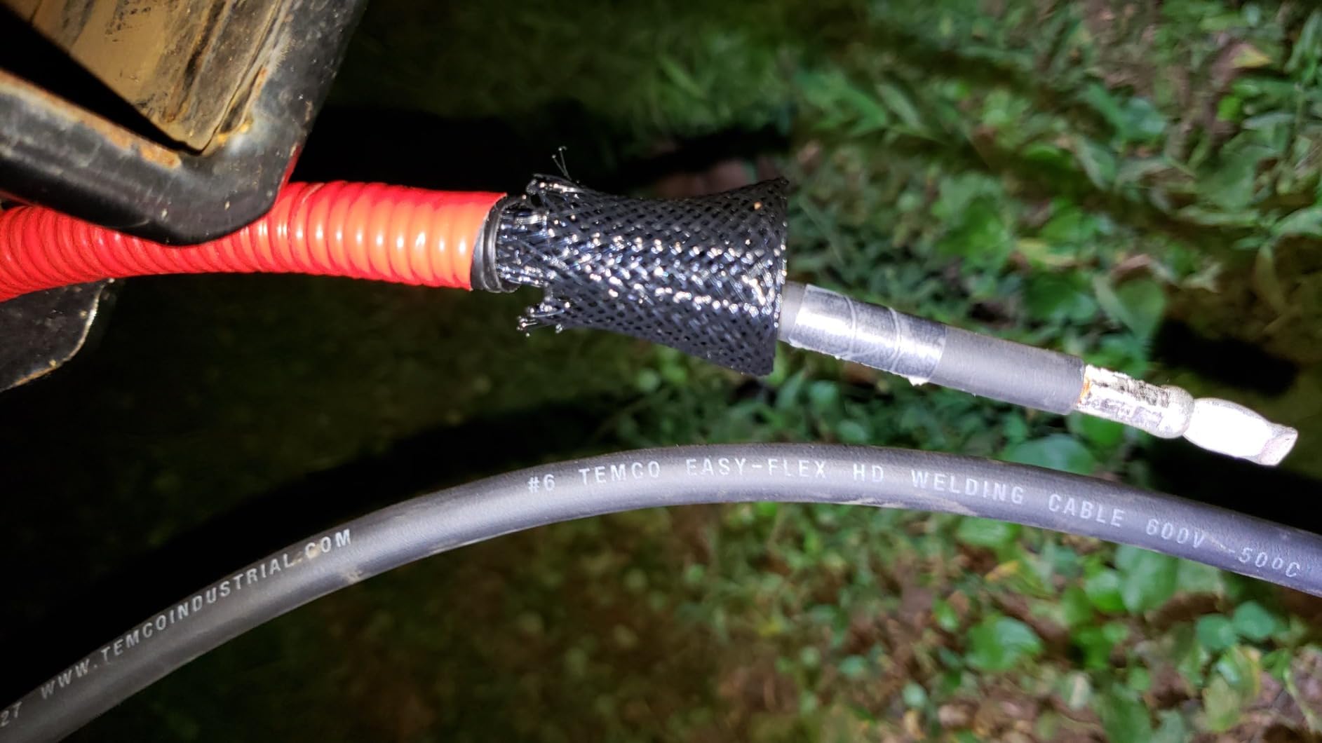 Reliable but mounting could be better