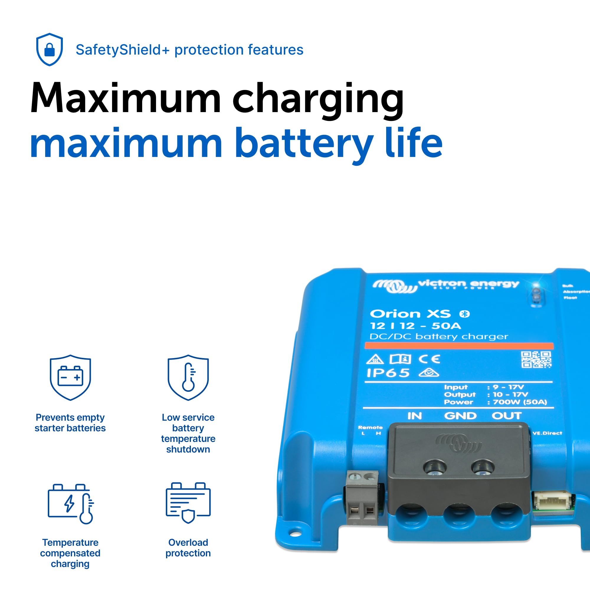victron-energy-orion-xs-smart-dc-to-dc-charger-12-12v-50a-700w-bluetooth-ip65-fo image 7