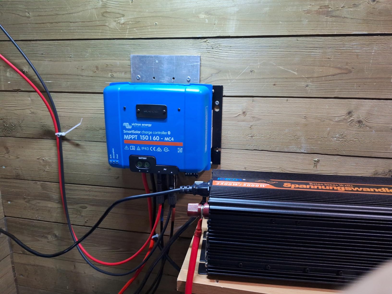 No more wasted solar power