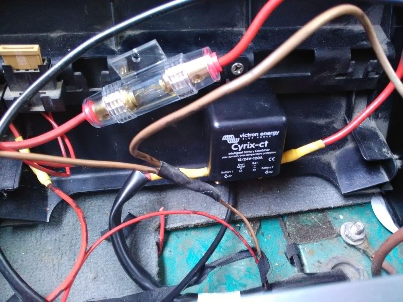 A must-have for dual battery setups
