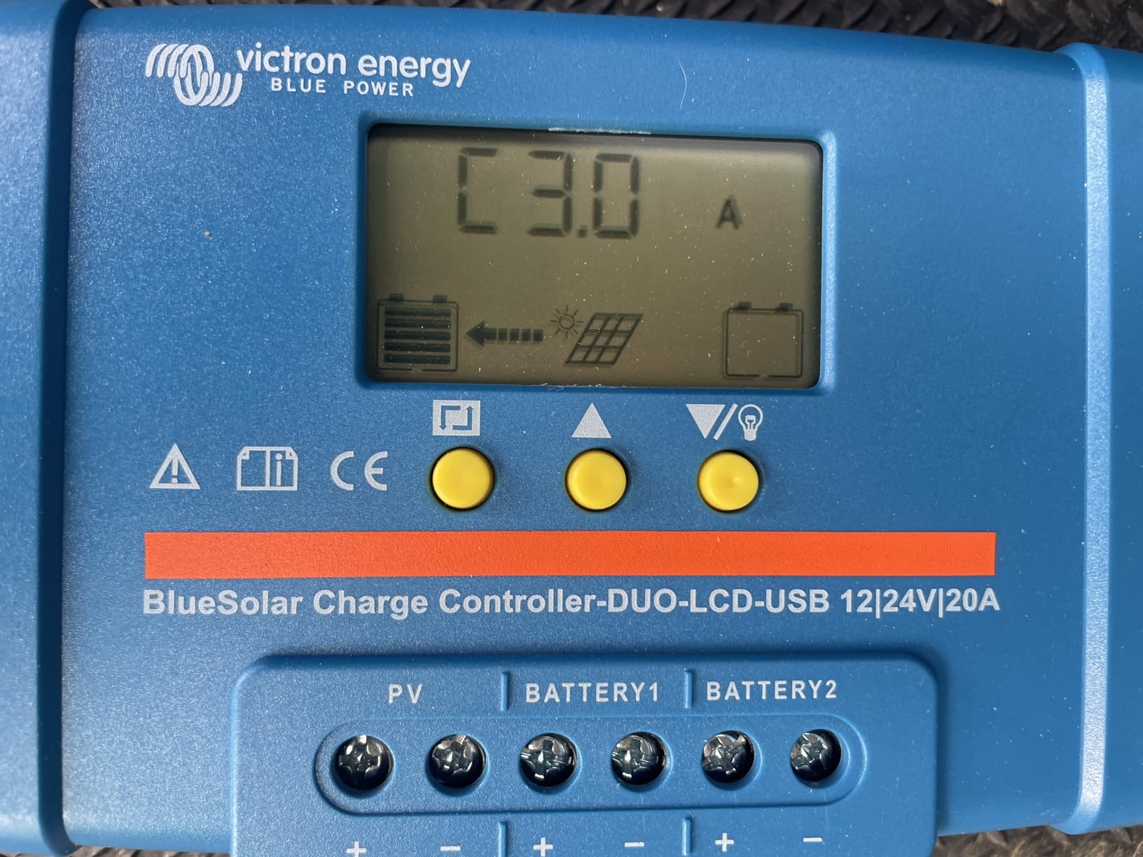 Reliable and easy to set up