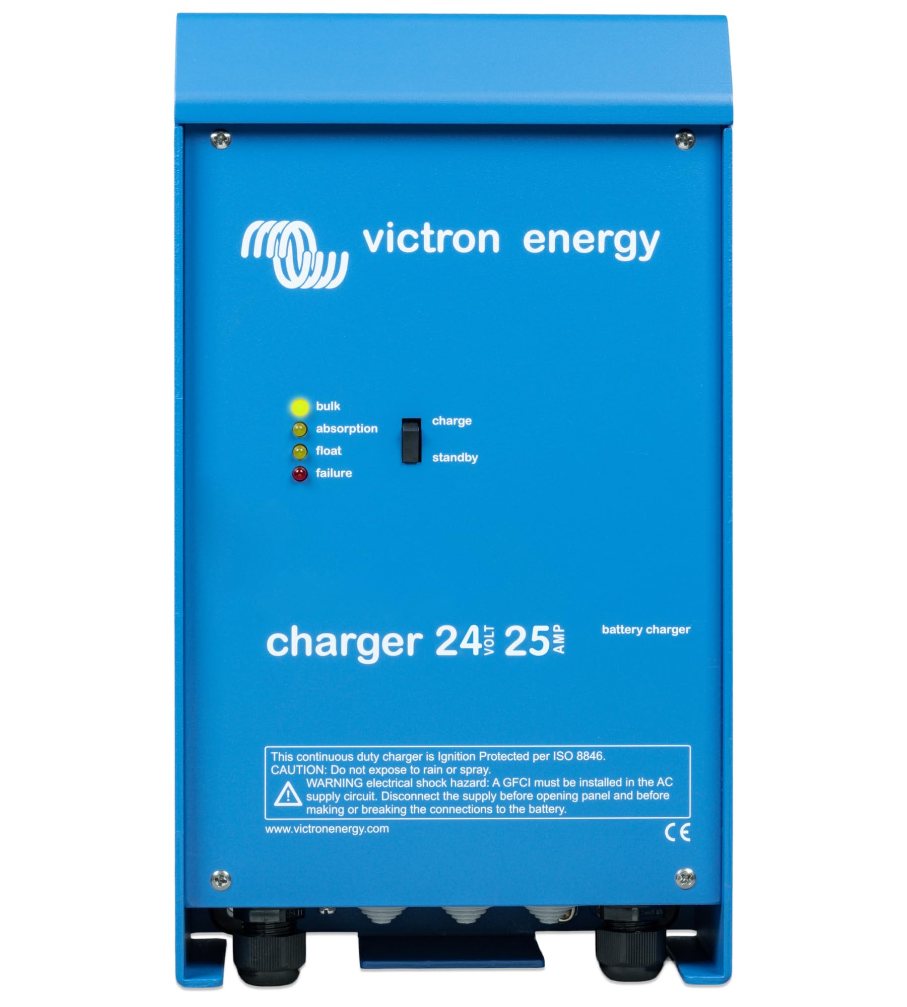 victron-energy-blue-power-24v-25a-microprocessor-battery-charger-ip20-3-output-d image 1