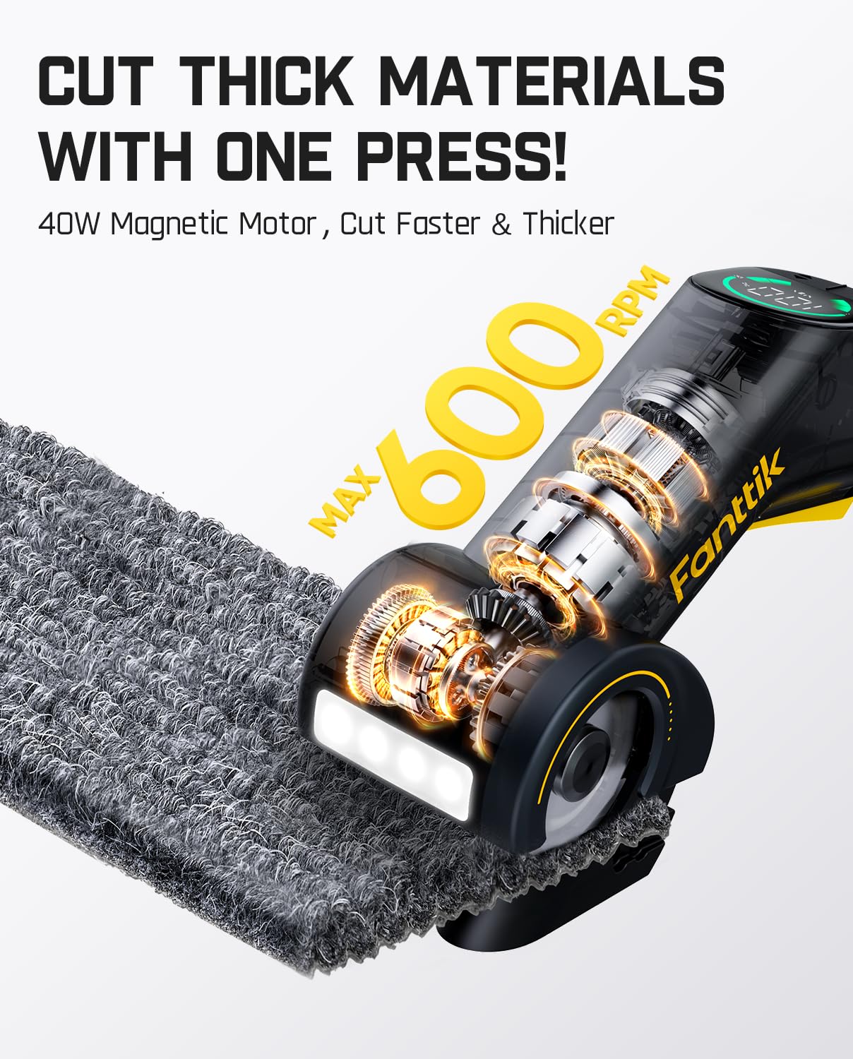 fanttik-c10-pro-bowguide-electric-cardboard-cutter-cordless-scissors-with-led-di image 2