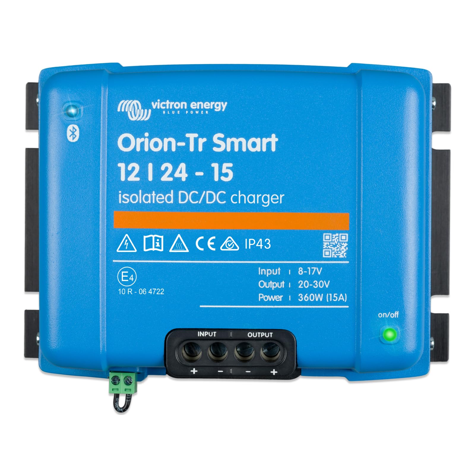 victron-energy-orion-tr-smart-dc-dc-charger-bluetooth-12-24v-15a-360w-isolated-f image 1