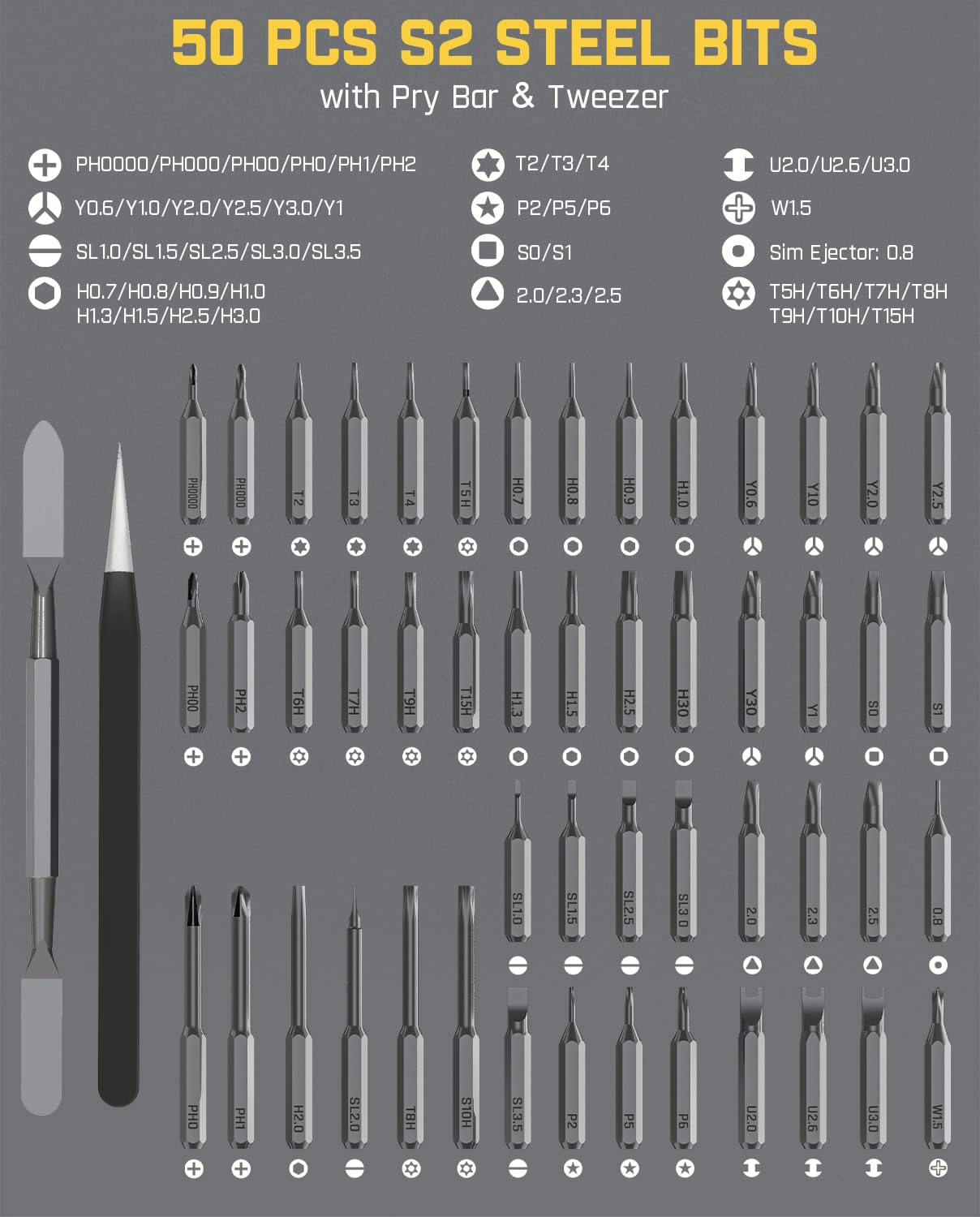 fanttik-s1-ace-cordless-screwdriver-1-4-hex-x5-max-precision-screwdriver-5-32-he image 8