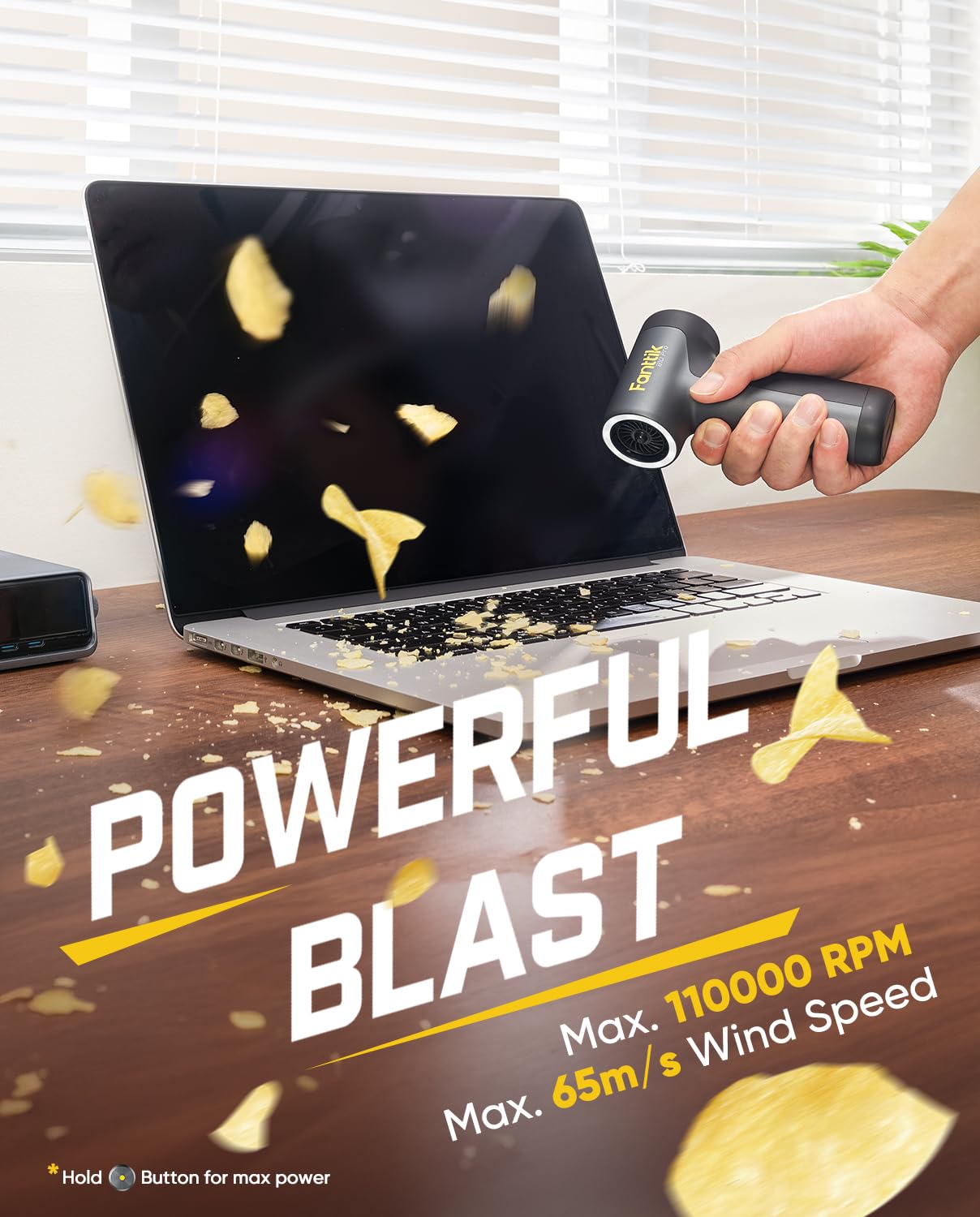 fanttik-b10-pro-electric-air-duster-110000rpm-brushless-motor-cordless-mini-blow image 4