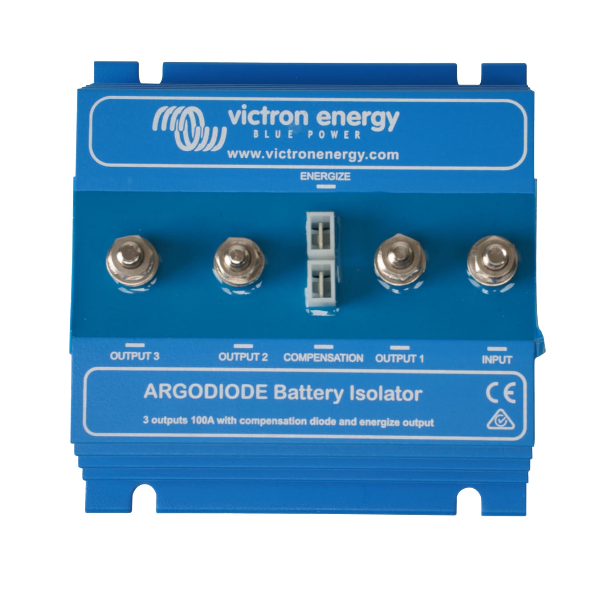 victron-energy-argodiode-100-3ac-battery-isolator-100a-3-batteries image 1