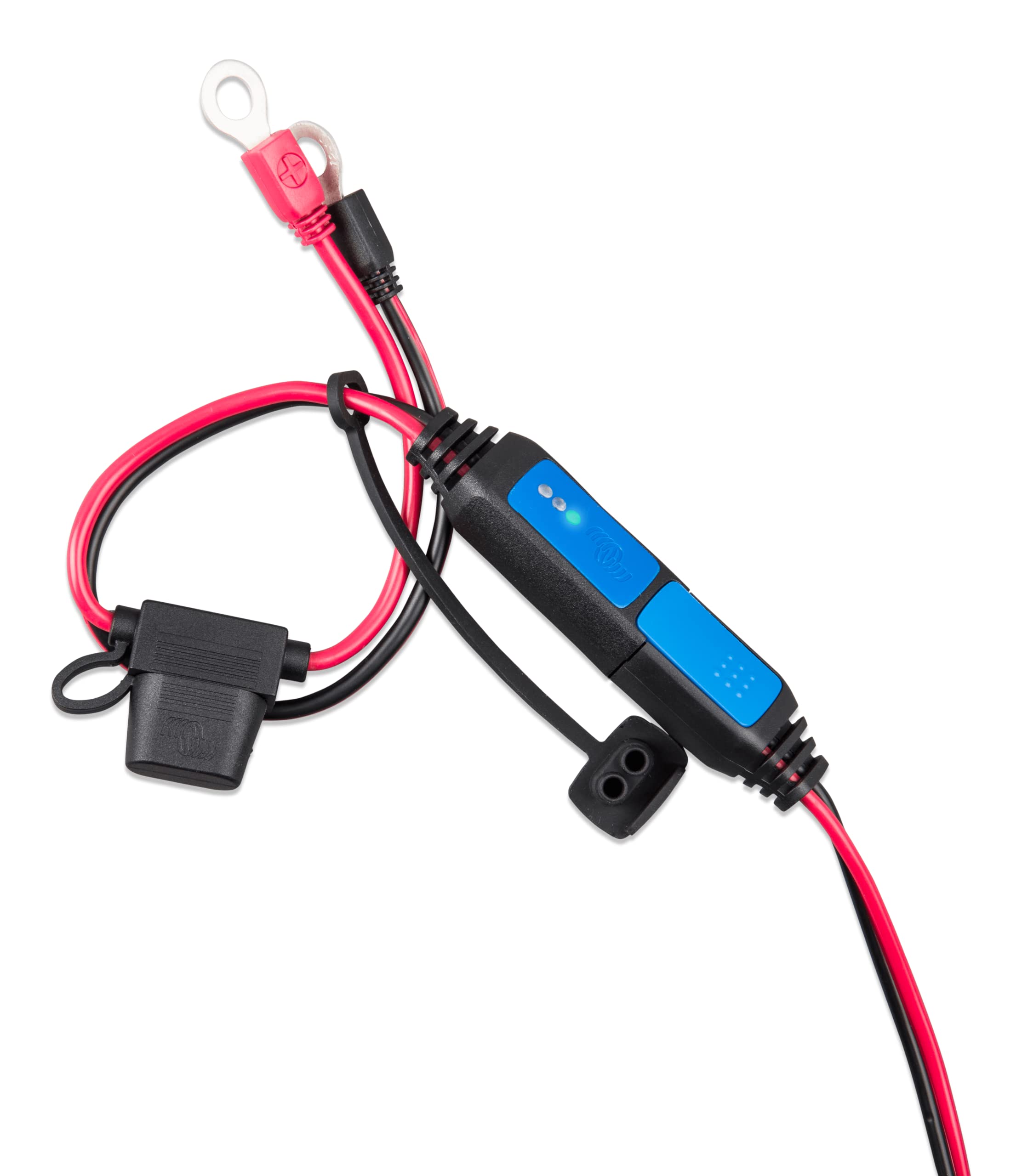 victron-energy-m8-eyelet-indicator-for-blue-smart-ip65-charger-12v-lead-acid-bat image 1
