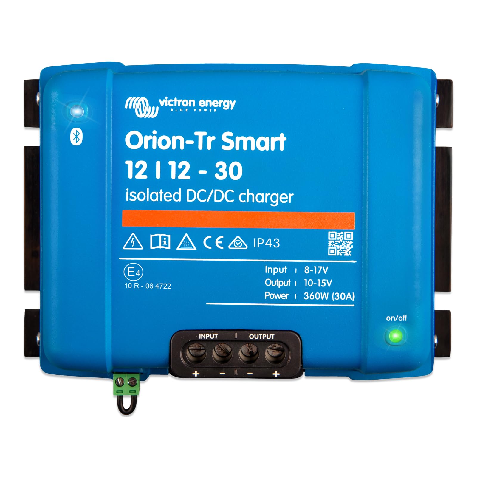 victron-energy-orion-tr-smart-dc-dc-charger-12-12v-30a-360w-bluetooth-isolated-f image 1