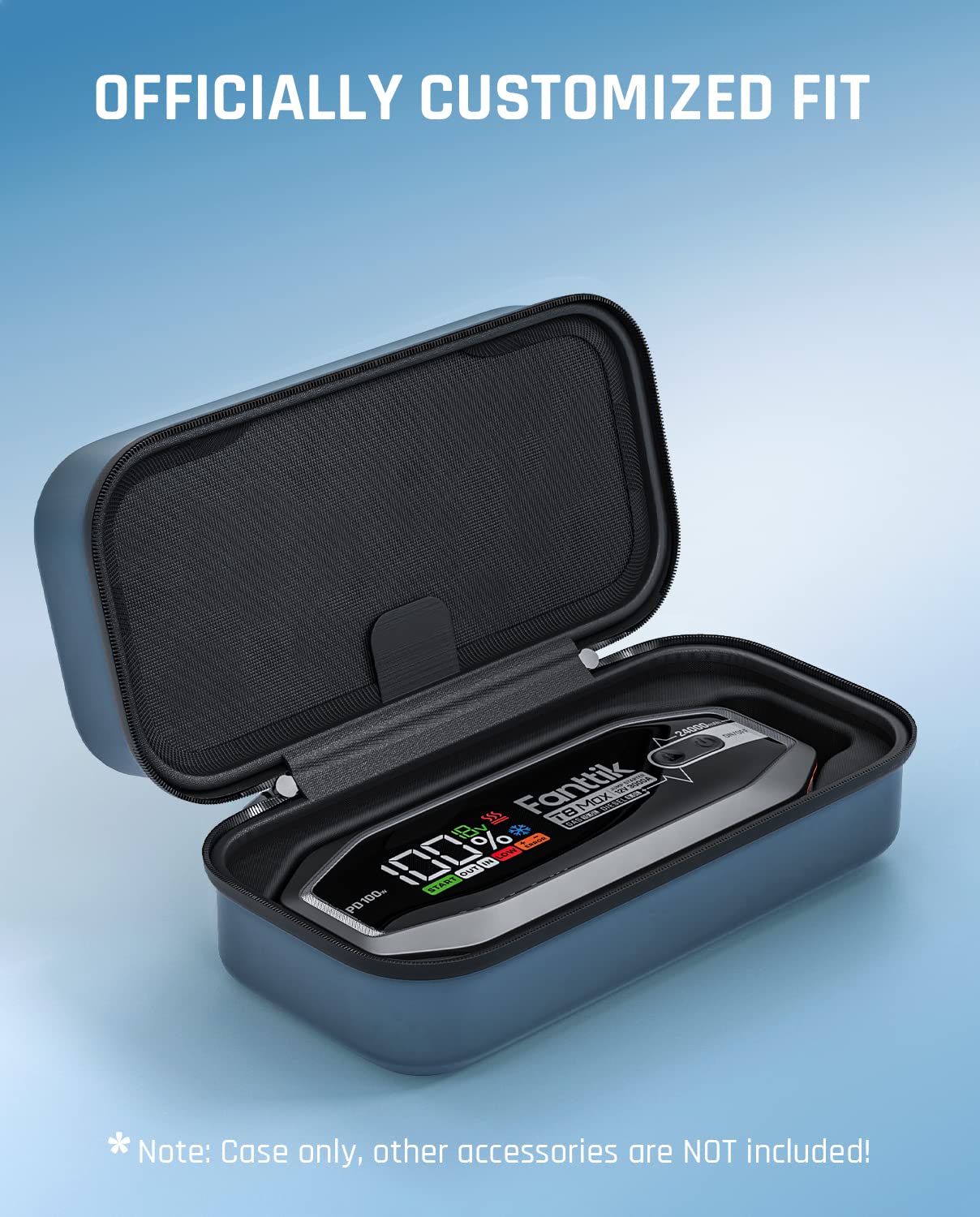 fanttik-t8-max-portable-eva-protection-case-official-custom-storage-bag-for-jump image 2