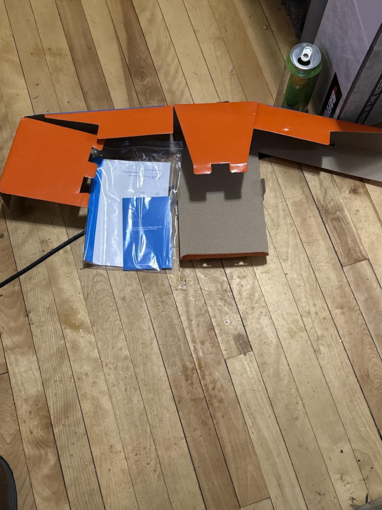 Excellent charger