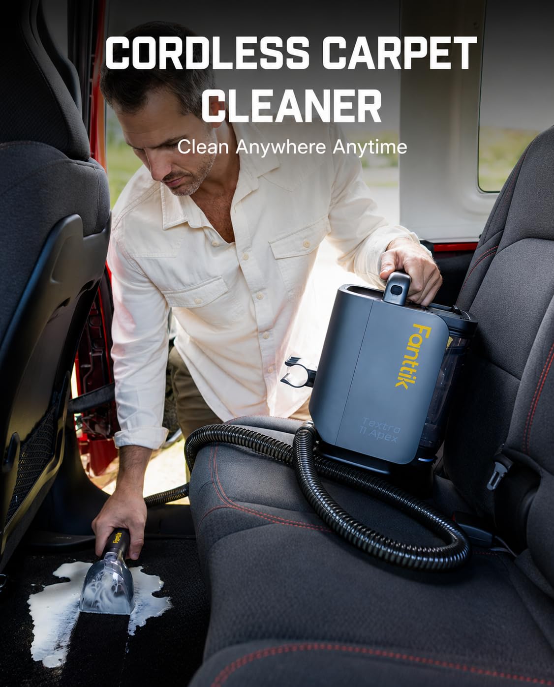 fanttik-textra-11-apex-cordless-carpet-and-upholstery-cleaner image 2