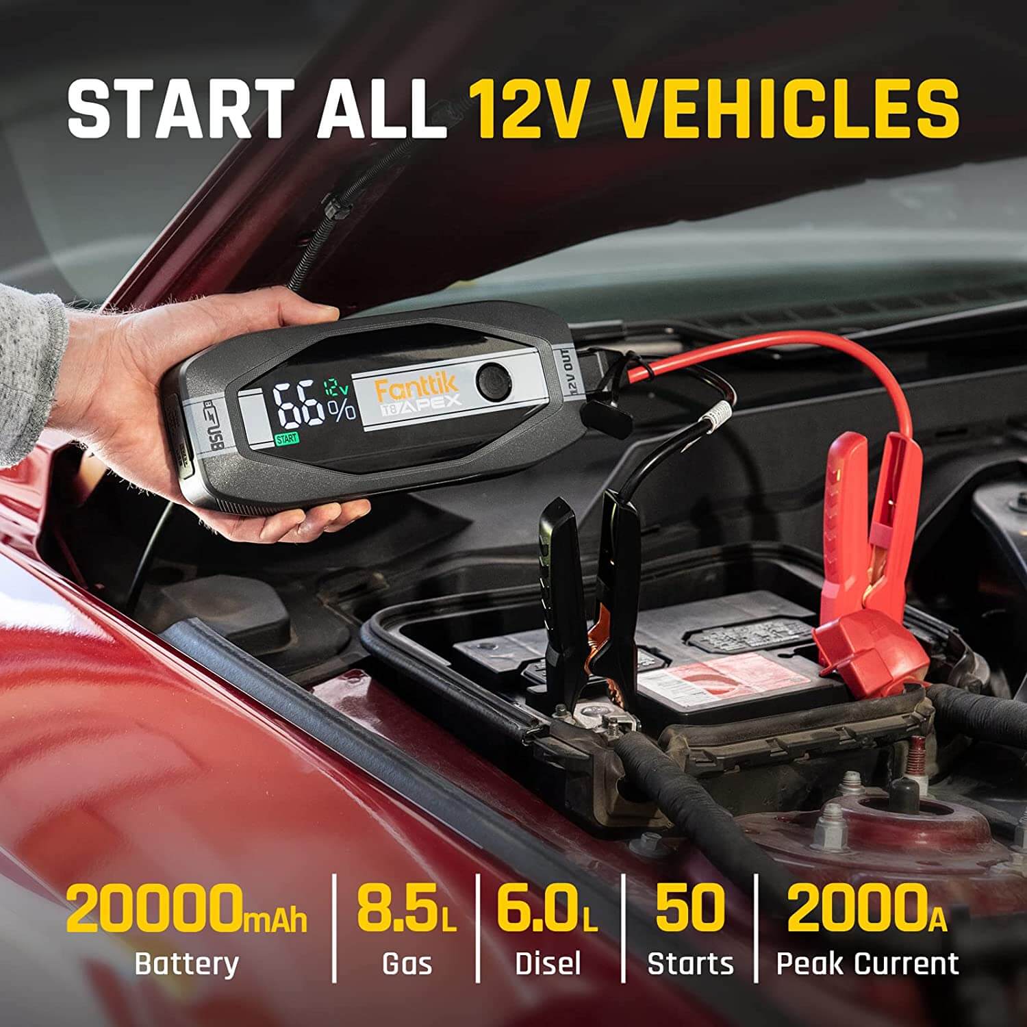fanttik-t8-apex-jump-starter-deluxe-package image 2