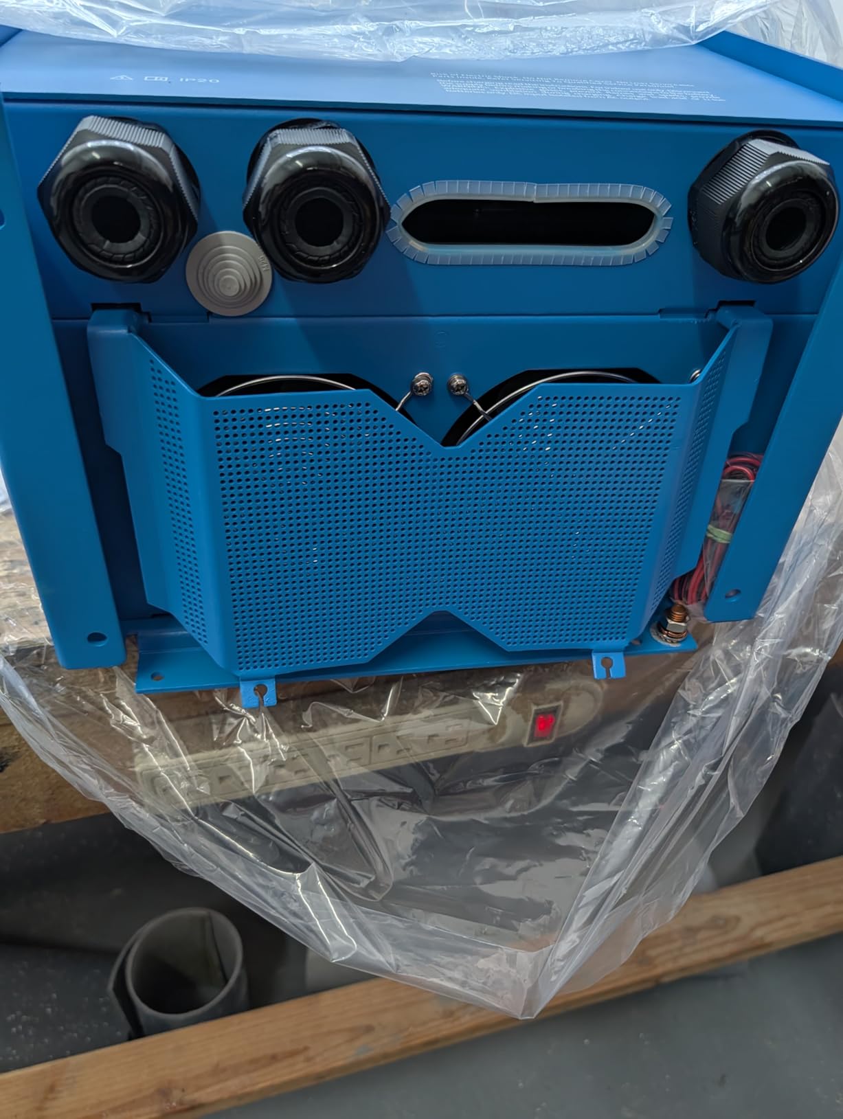 Best investment for my solar setup