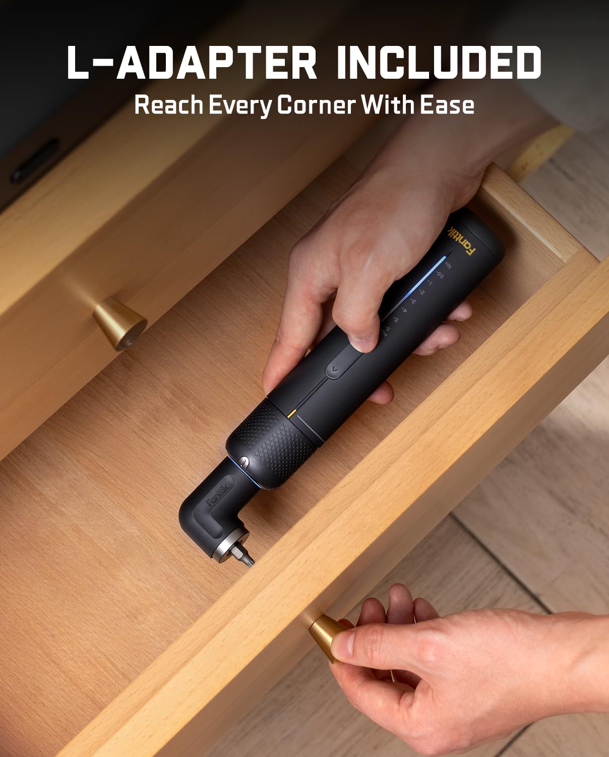 fanttik-s2-pro-electric-screwdriver-cordless-with-7-torque-settings-0-5-6-nm-20- image 4