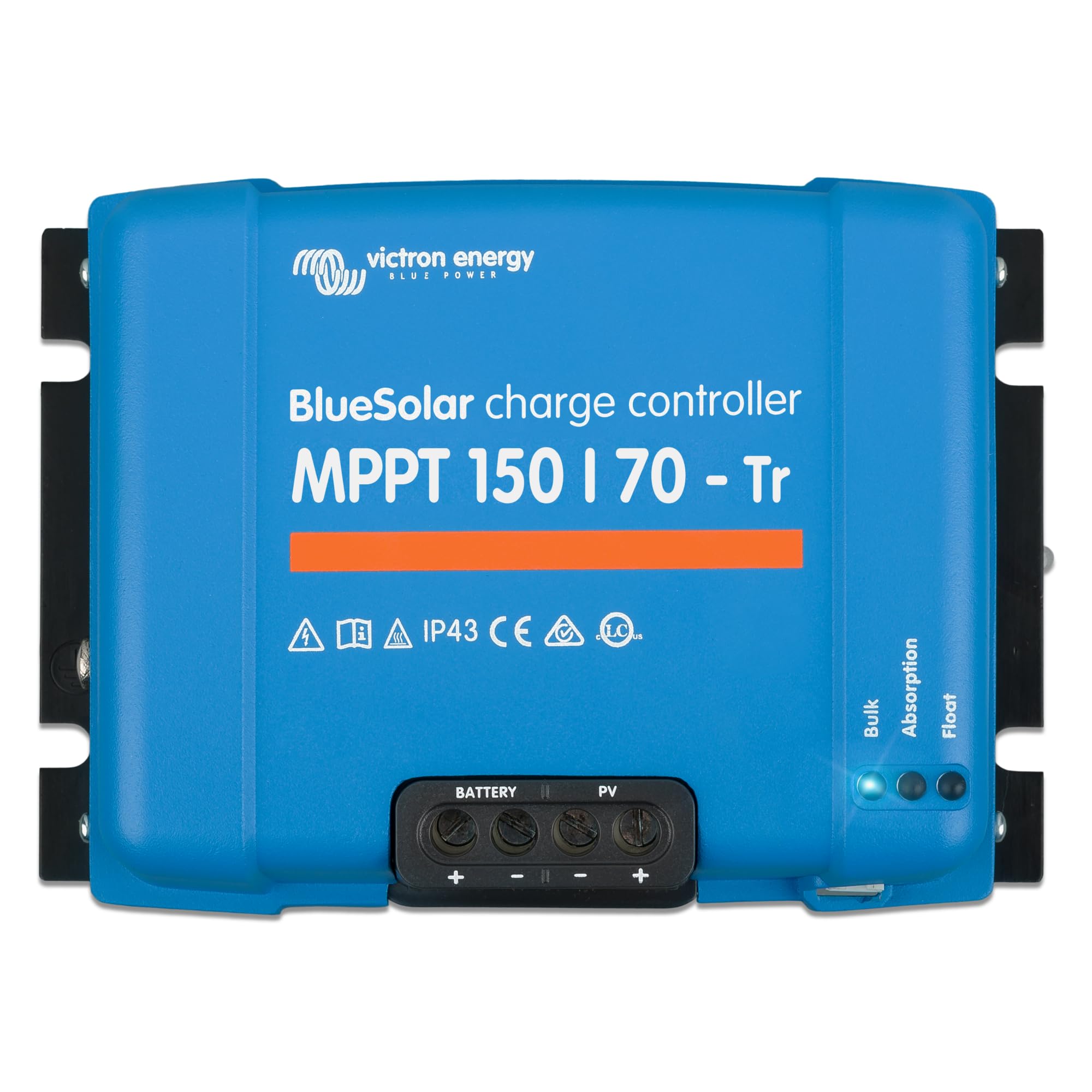 victron-energy-bluesolar-mppt-tr-solar-charge-controller-150v-70a-12-24-36-48v-h image 1