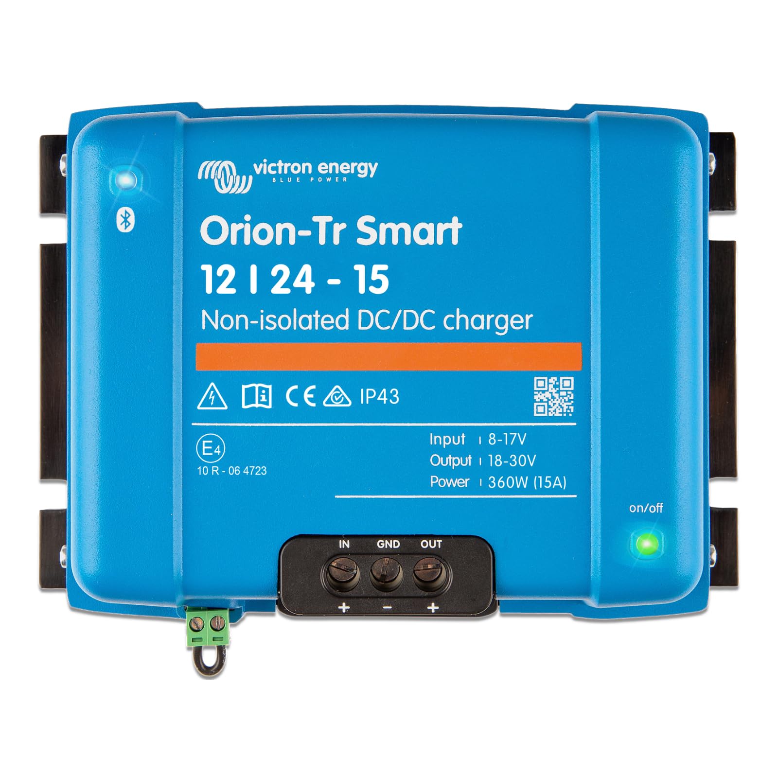 victron-energy-orion-tr-smart-dc-dc-charger-bluetooth-12-24v-15a-360w-non-isolat image 1