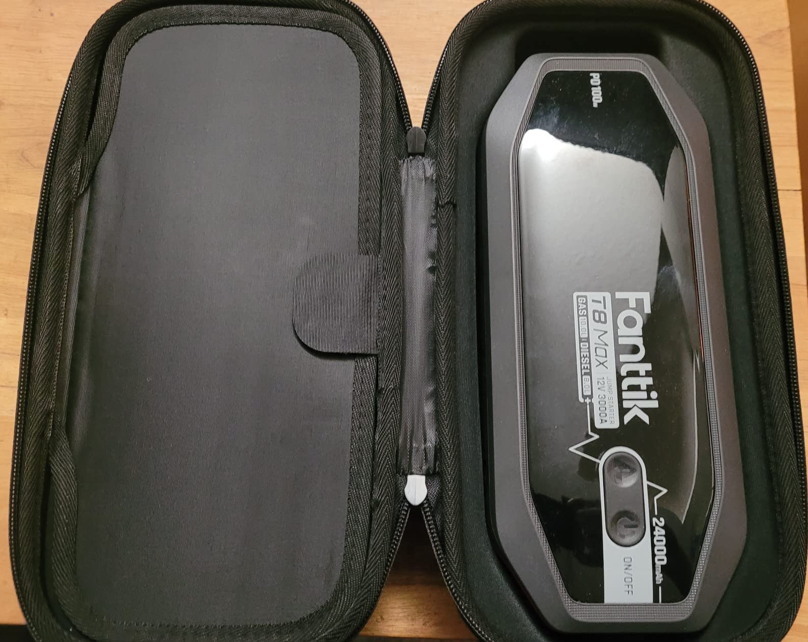 Sturdy case