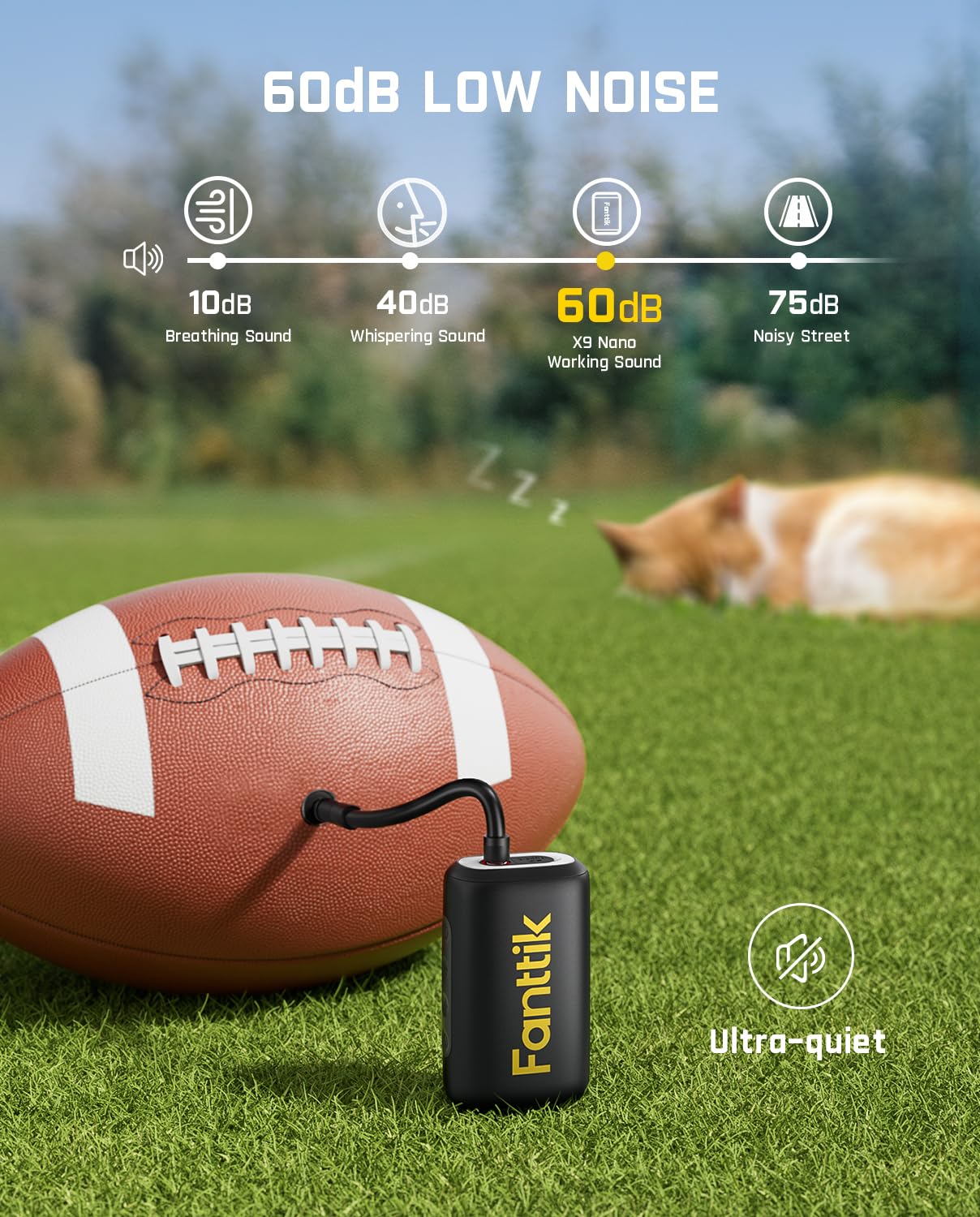fanttik-x9-nano-electric-ball-pump-with-digital-pressure-gauge-led-display image 5