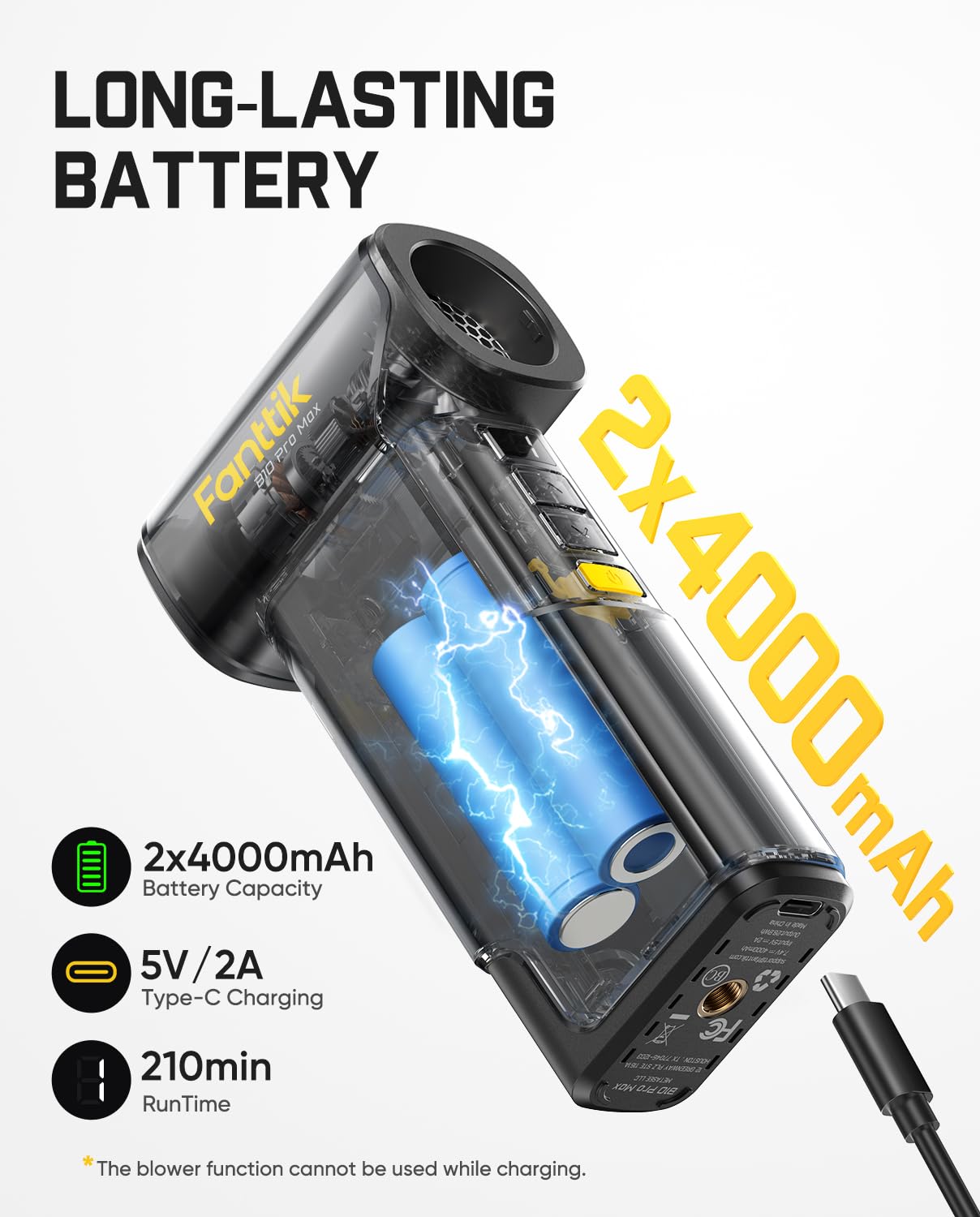 fanttik-b10-pro-max-electric-air-duster-fanttik-voltipulse-g9-pro-electric-scrub image 4