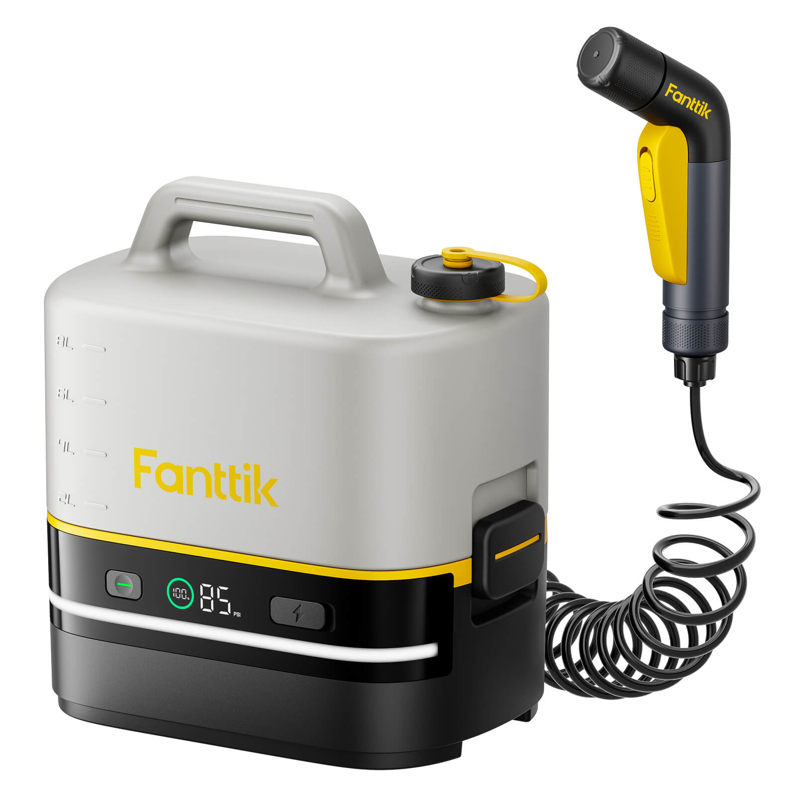 fanttik-nb10-nano-cordless-pressure-washer-portable-powerful image 1