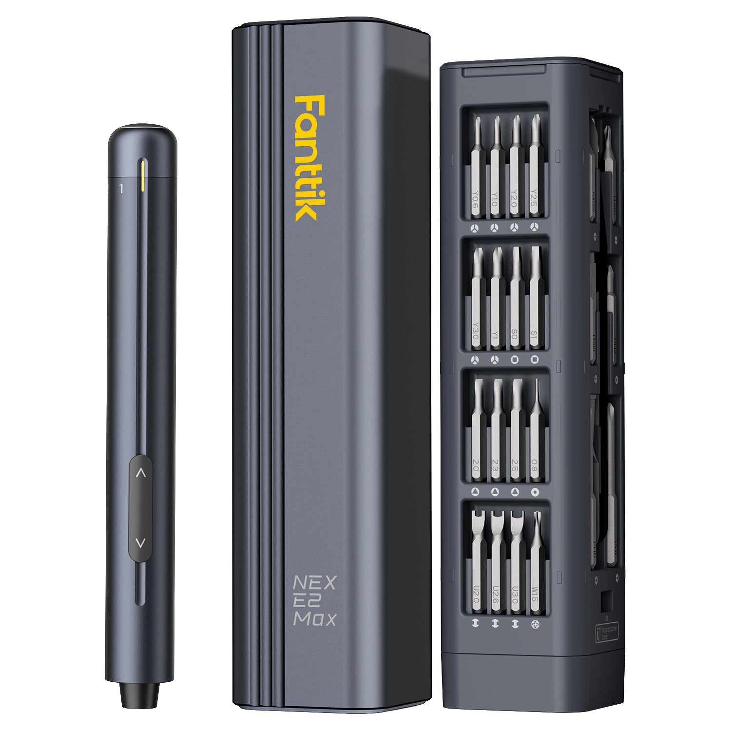 fanttik-e2-max-precision-electric-screwdriver image 1