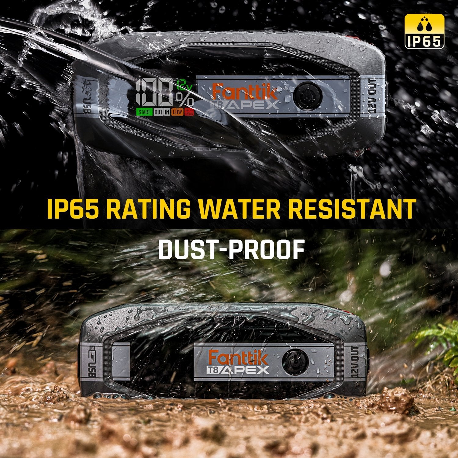 fanttik-t8-apex-2000-amp-jump-starter image 5