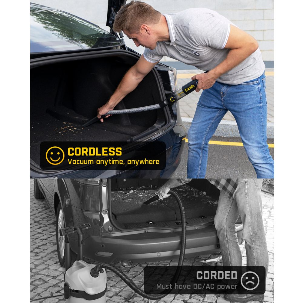 fanttik-v8-apex-car-vacuum-and-s1-pro-cordless-electric-screwdriver-bundle image 8