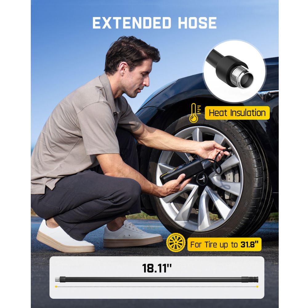 fanttik-x8-apex-ev-tire-inflator image 6