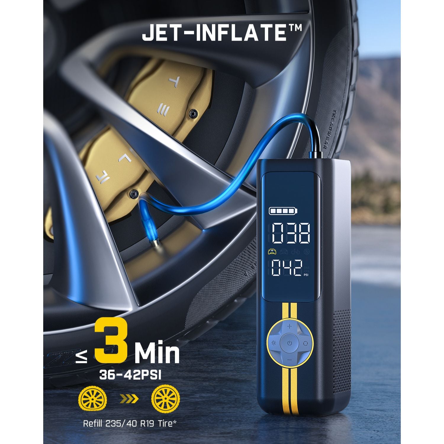 fanttik-x8-apex-ev-tire-inflator image 3