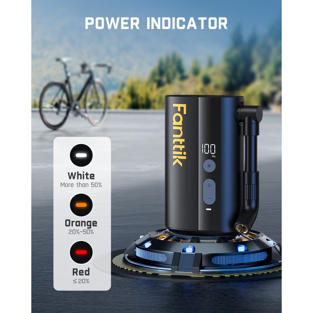 fanttik-x9-ace-bike-pump image 8