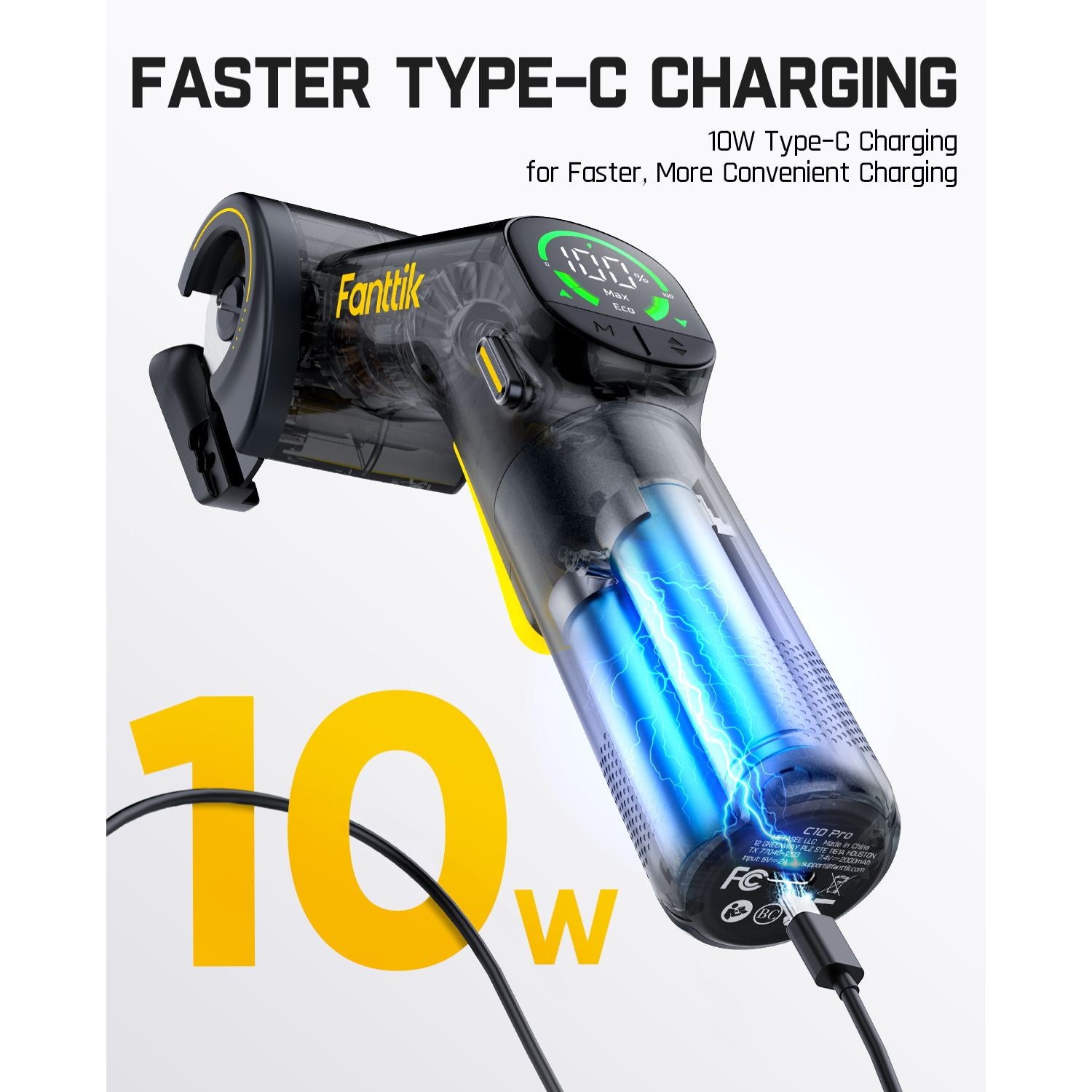 fanttik-c10-pro-cordless-electric-scissors image 8
