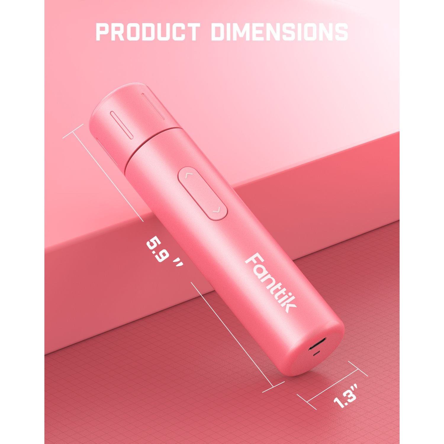 fanttik-s1-capsule-cordless-screwdriver-pink image 7