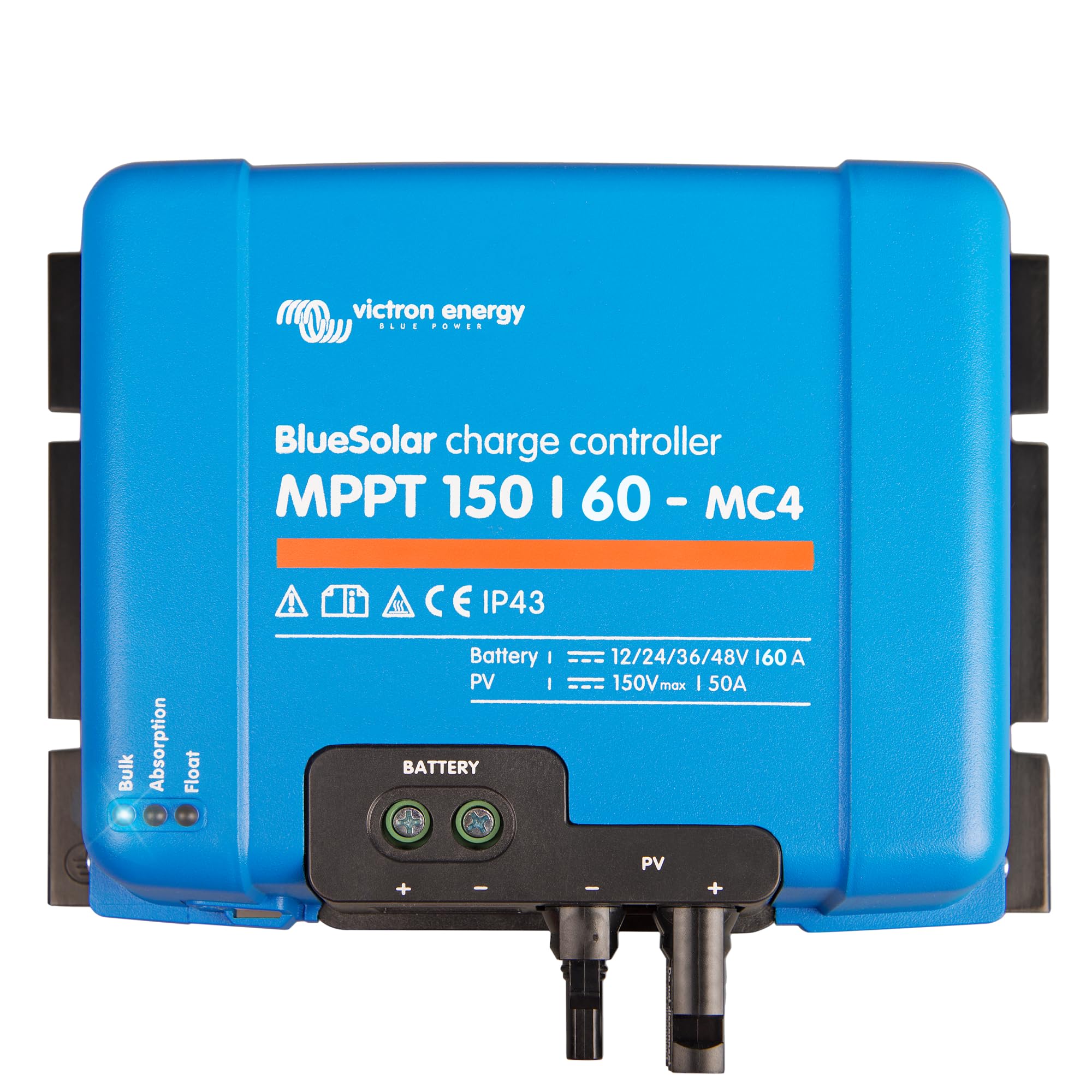 victron-energy-bluesolar-mppt-150-60-mc4-solar-charge-controller image 1