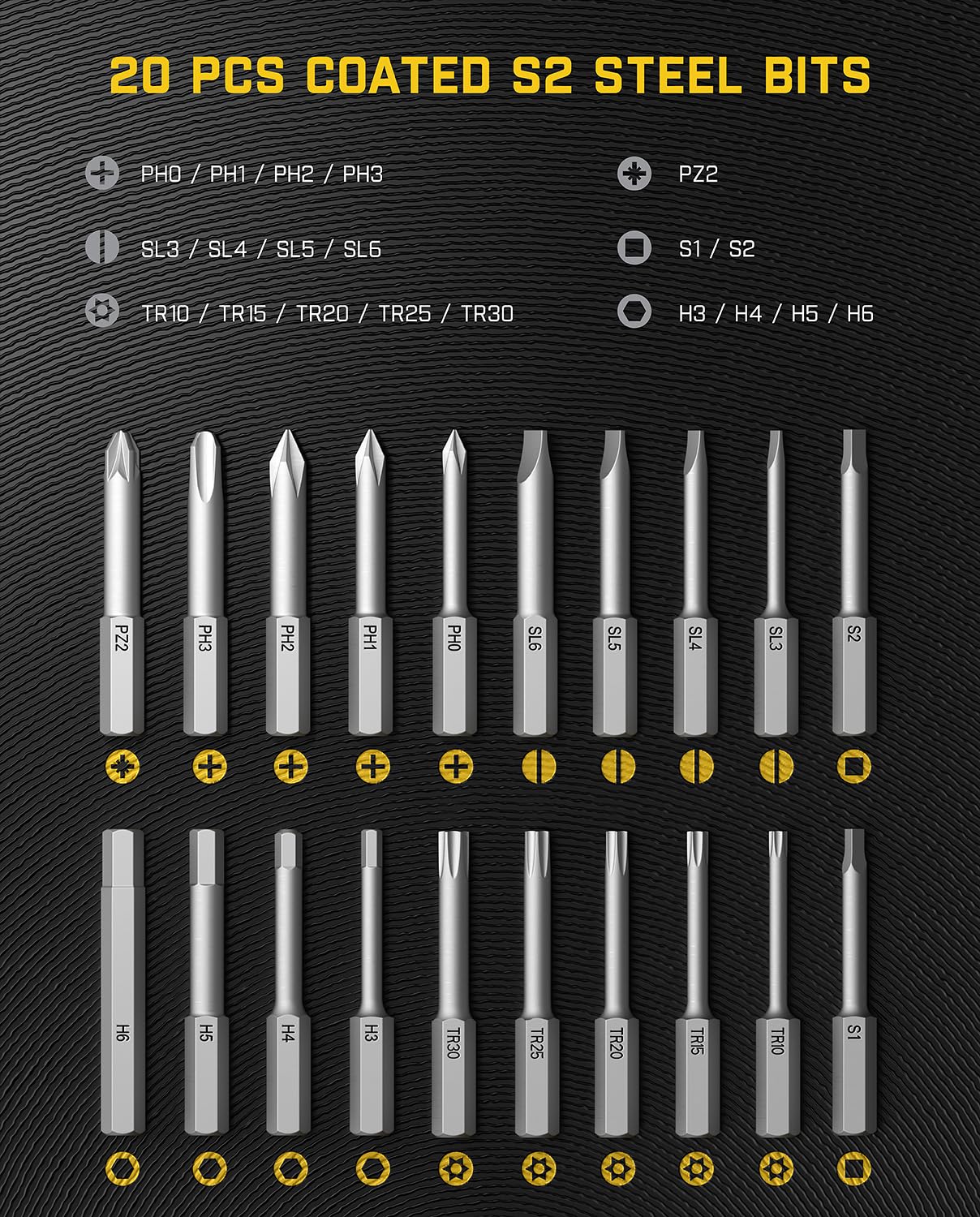 fanttik-fold-s1-apex-3-7v-cordless-screwdriver-x5-max-manual-screwdriver-combo image 5