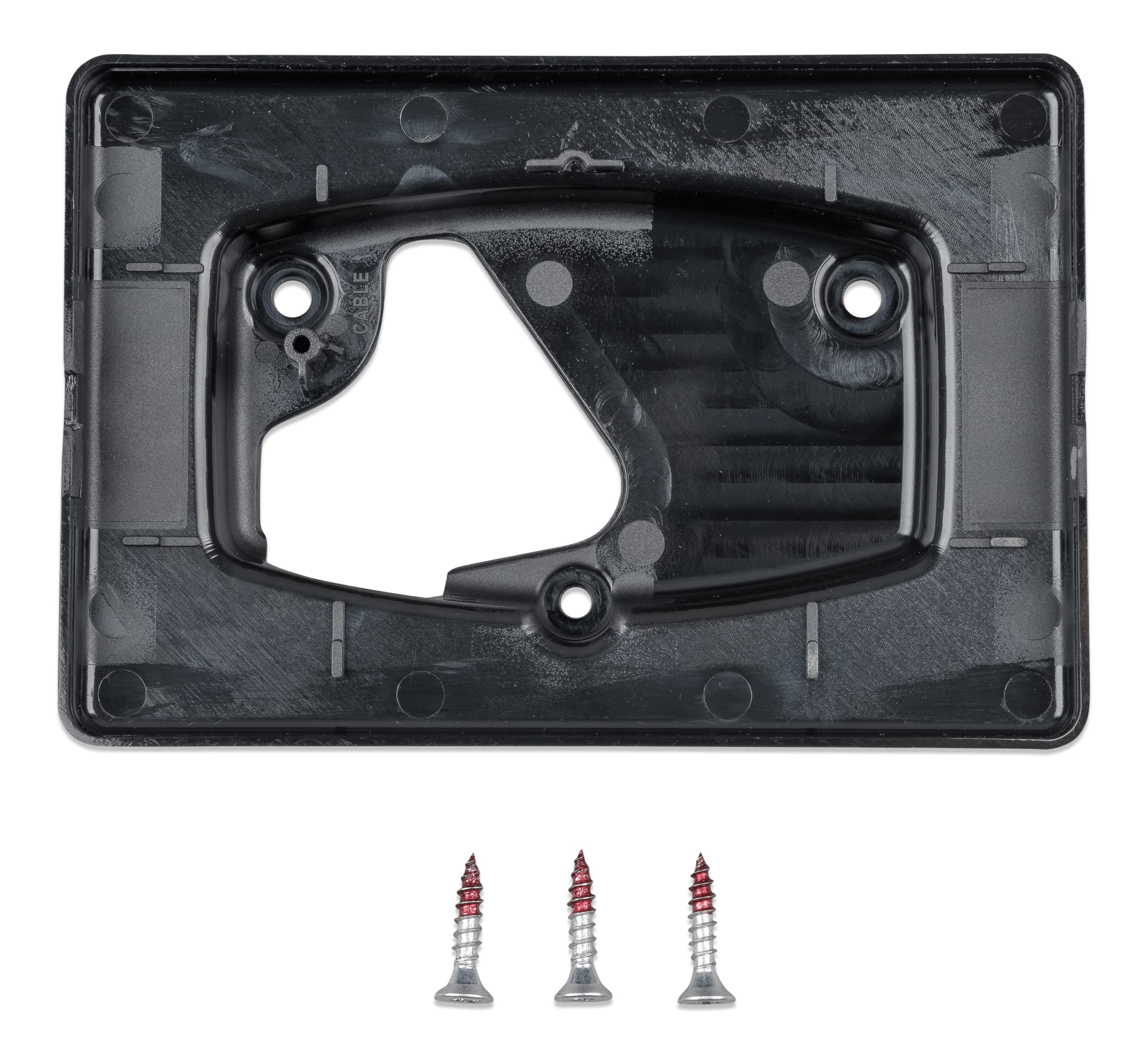 victron-energy-wall-mount-for-gx-touch-50-genuine-accessory-easy-mounting image 4