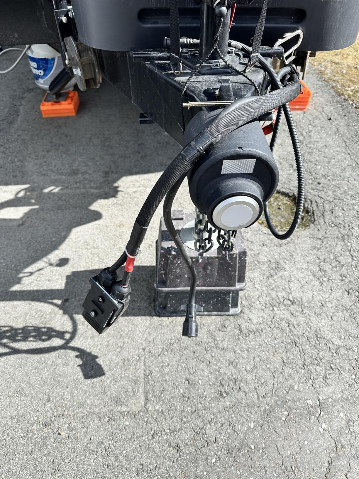 Great charger, but a bit pricey