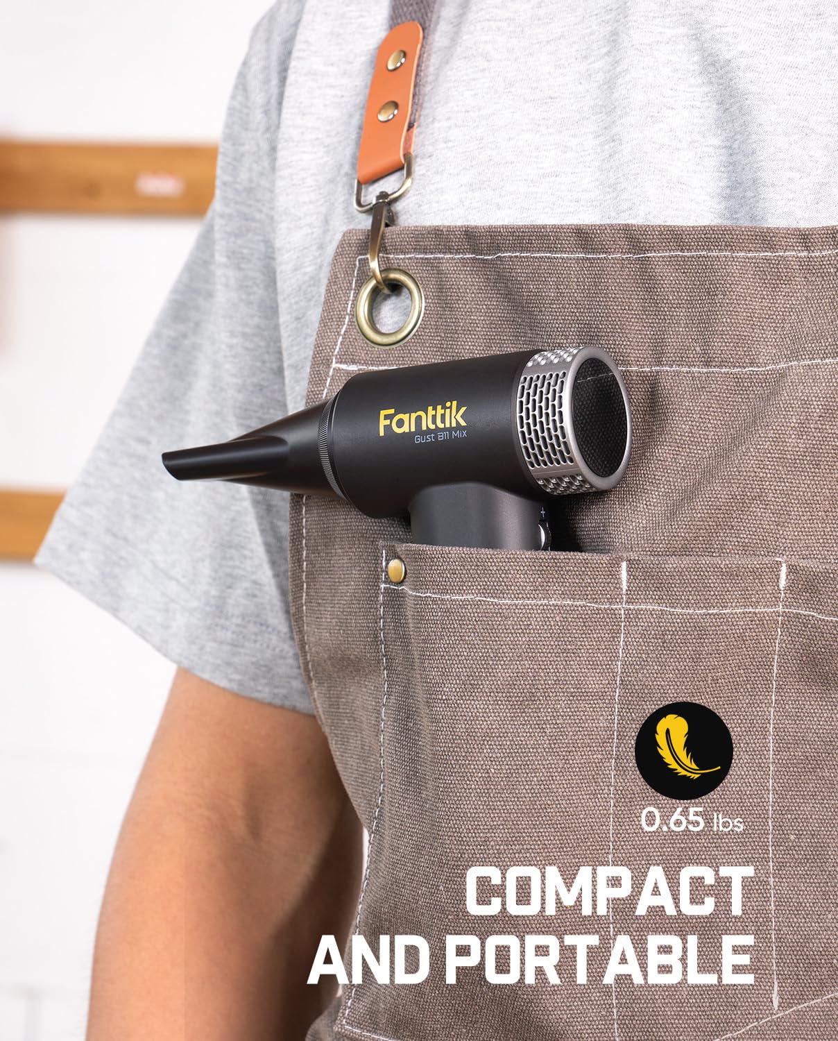 fanttik-gust-b11-mix-110000rpm-compressed-air-duster-portable-fan-2-in-1-100-ste image 8