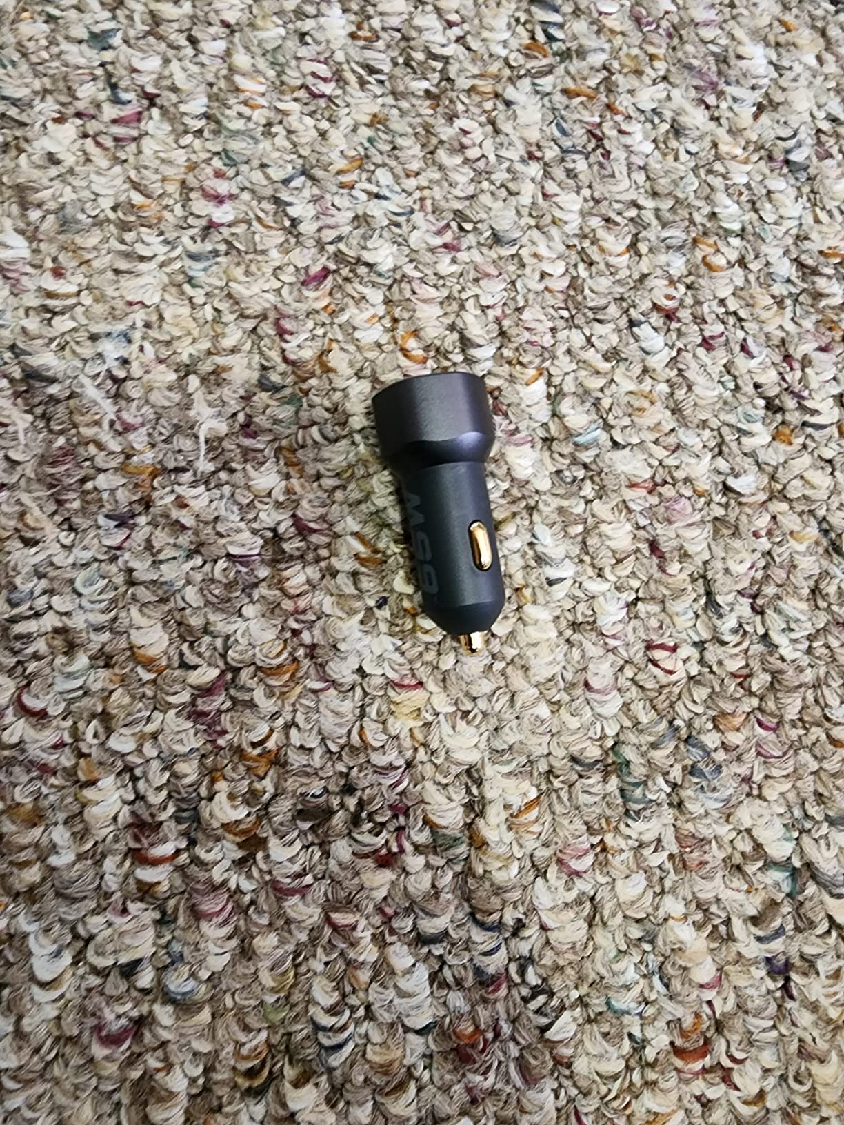 Powerful charger