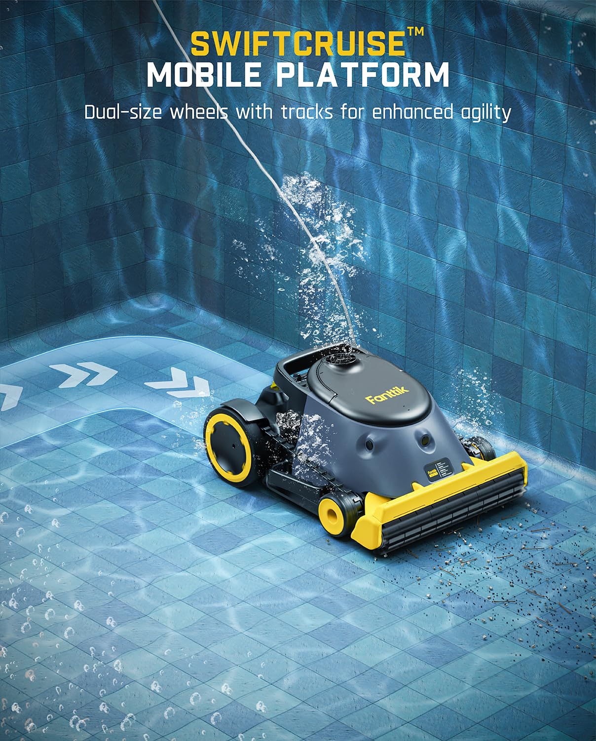 fanttik-aero-x-cordless-robotic-pool-vacuum-with-horizontal-waterline-cleaning-4 image 5