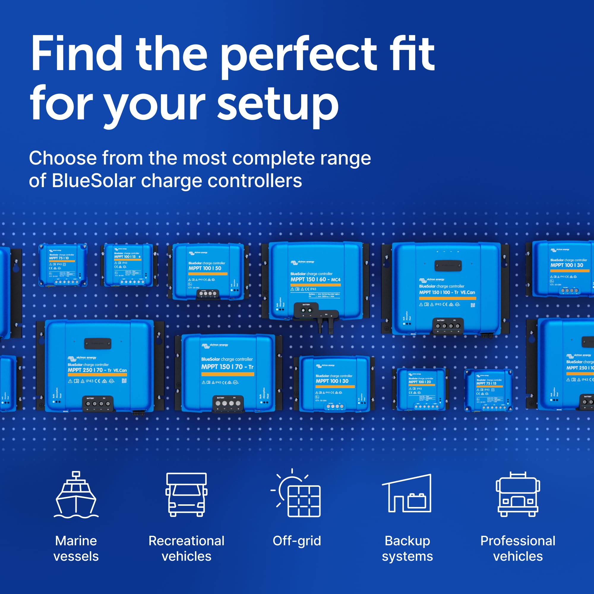 victron-energy-bluesolar-mppt-150-60-mc4-solar-charge-controller image 6