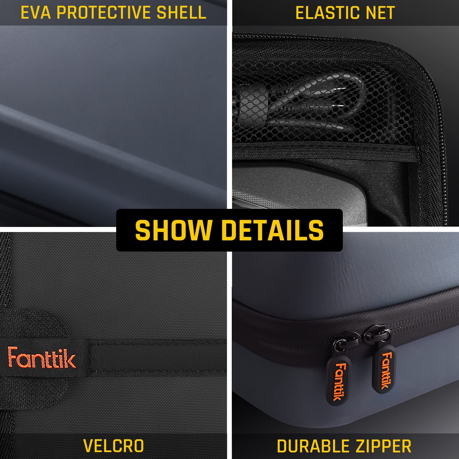 fanttik-t8-apex-case-eva-protection-case-for-fanttik-t8-apex-jump-starter image 6