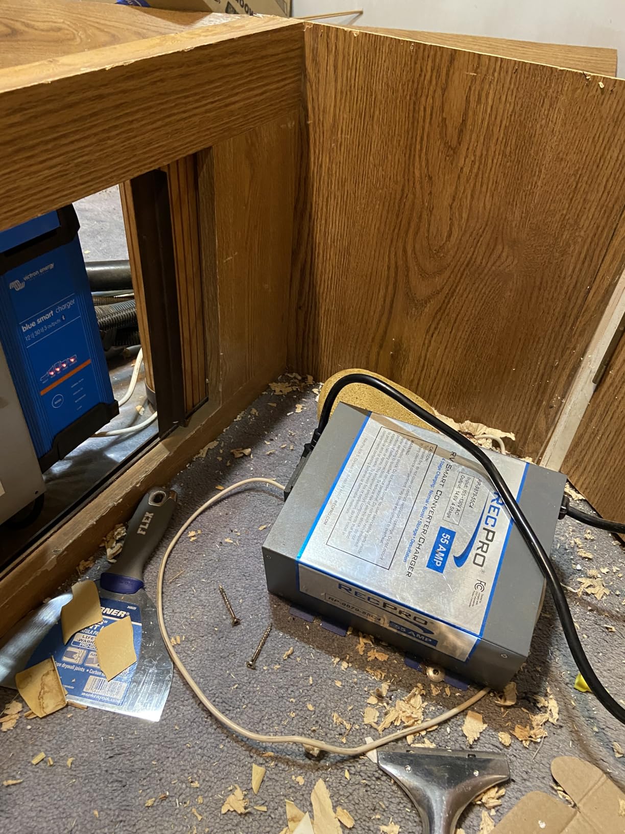 Great charger, but pricey