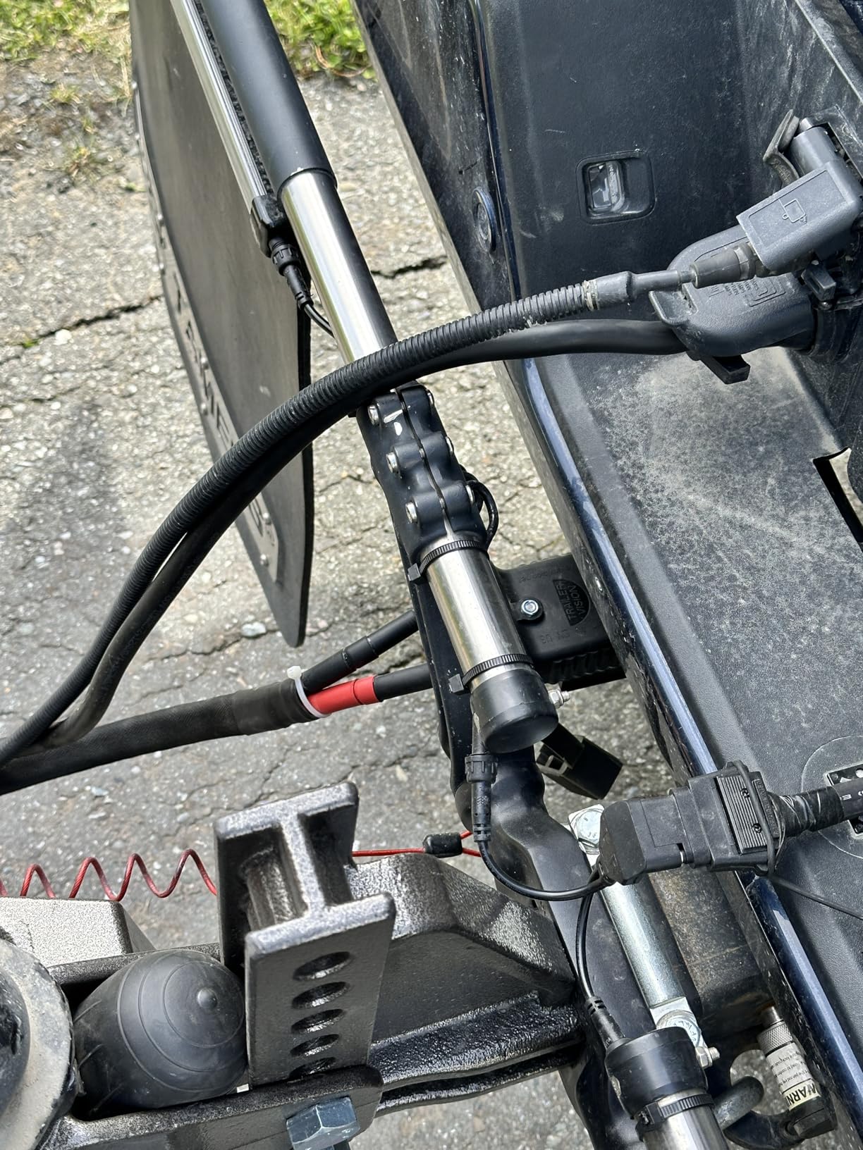 Solid and reliable