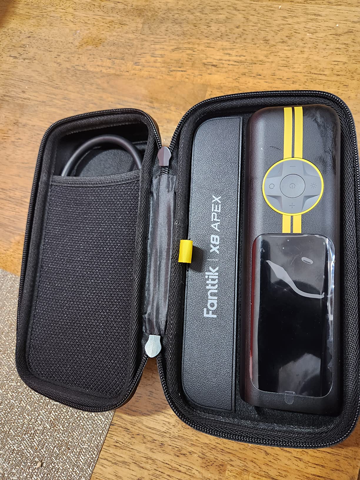 Great case for the price