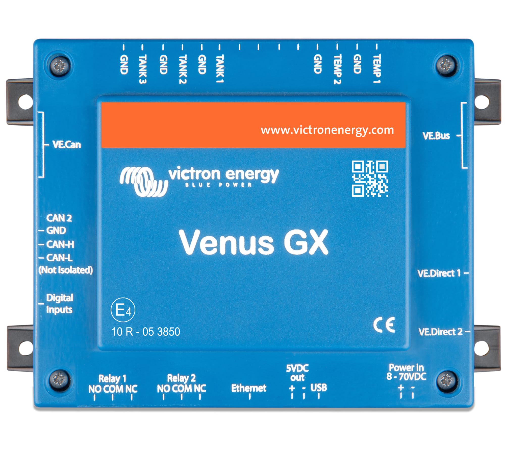 victron-energy-venus-gx-smart-system-monitoring-communication-centre-with-wifi-a image 1