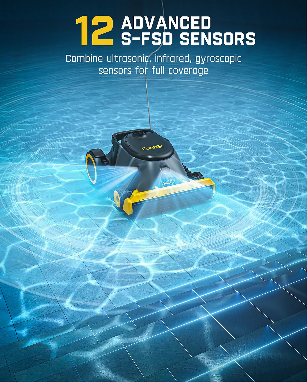 fanttik-aero-x-cordless-robotic-pool-vacuum-with-horizontal-waterline-cleaning-4 image 7