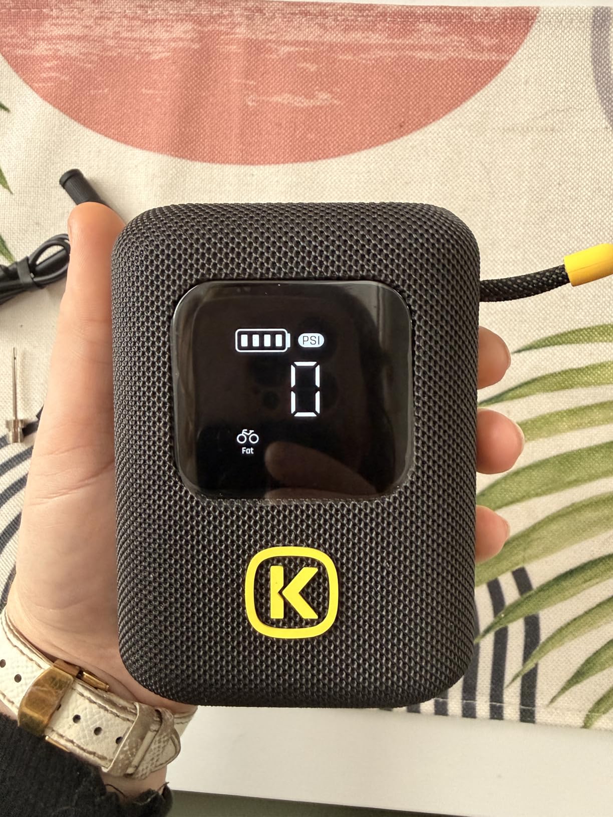 Super handy